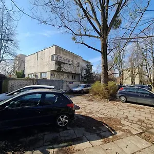 Apartament Fantastic Mokotow - Fmg G, Warszawa