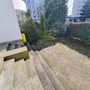 Apartament Fantastic Mokotow - Fmg N, Warszawa