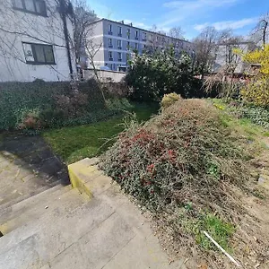 Apartament Fantastic Mokotow - Fmg R, Warszawa