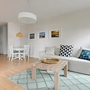 Comfort Bursztynowa , Gdańsk Polska