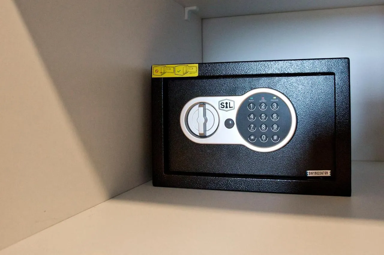 Cybernetyki 6B Serviced Accommodation Warsaw 0*,